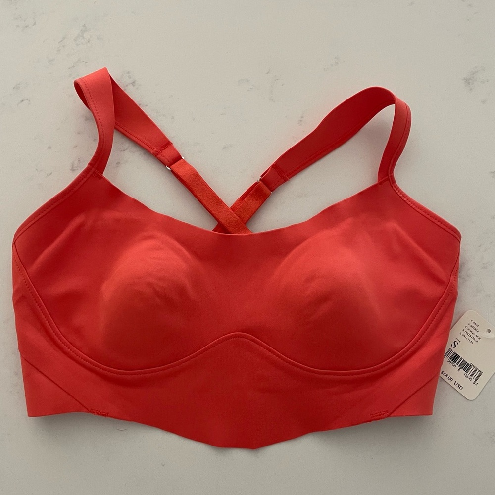 NWT Free People Movement Sports Bra